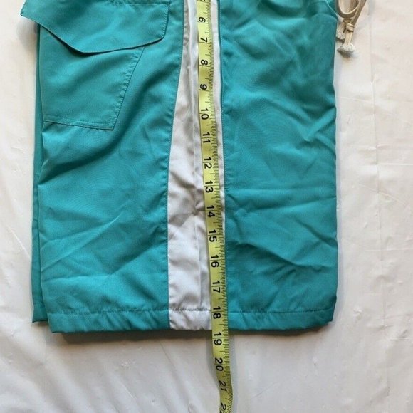 MNML Swishy Track Shorts‎ Mens XS Mesh Lined Elastic Waist Athletic Training NWT - Picture 12 of 12